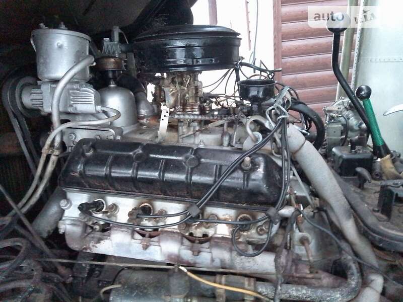 Грузопассажирский фургон ГАЗ 66 1975 в Ивано-Франковске
