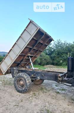 Самосвал ГАЗ 66 1990 в 