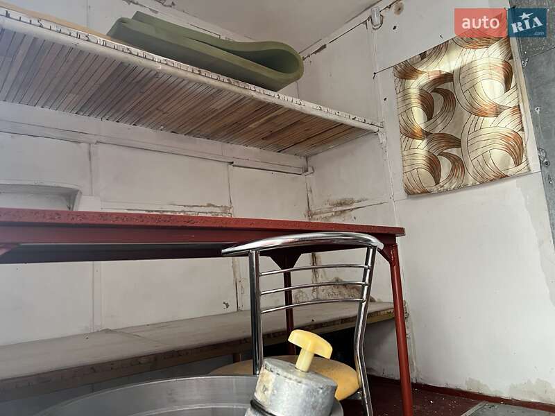 Грузопассажирский фургон ГАЗ 66 1984 в Луцке