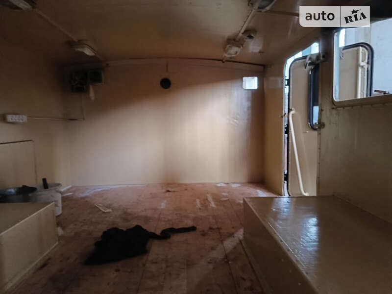 Грузовой фургон ГАЗ 66 1983 в Днепре фото 30 Грузовой фургон ГАЗ 66 1983 в Днепре