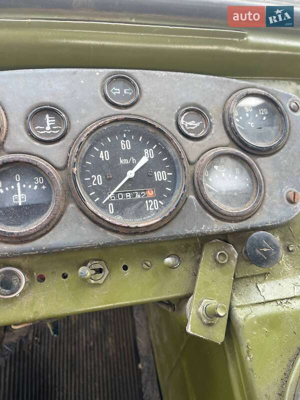 Буровая установка ГАЗ 66 1991 в Киеве фото 8 Буровая установка ГАЗ 66 1991 в Киеве