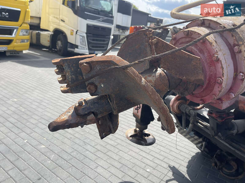 Буровая установка ГАЗ 66 1981 в Киеве