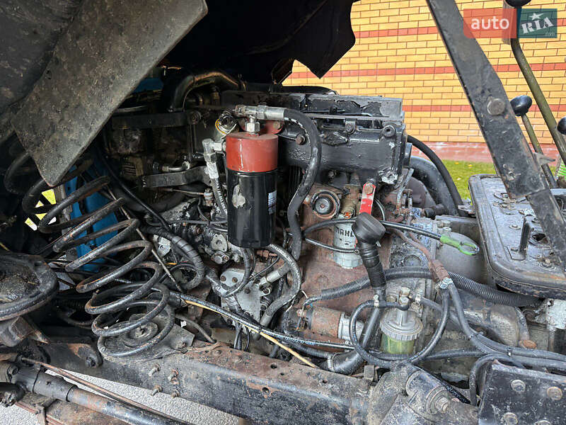 Вахтовый автомобиль / Кунг ГАЗ 66 1986 в Броварах