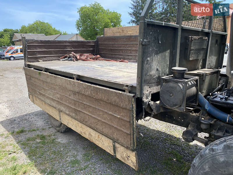 Другие грузовики ГАЗ 66 1988 в Золочеве фото 3 Другие грузовики ГАЗ 66 1988 в Золочеве