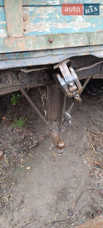 Тентованый ГАЗ 66 1978 в Харькове