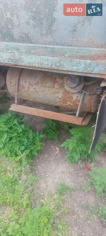 Самосвал ГАЗ 66 1990 в Смеле