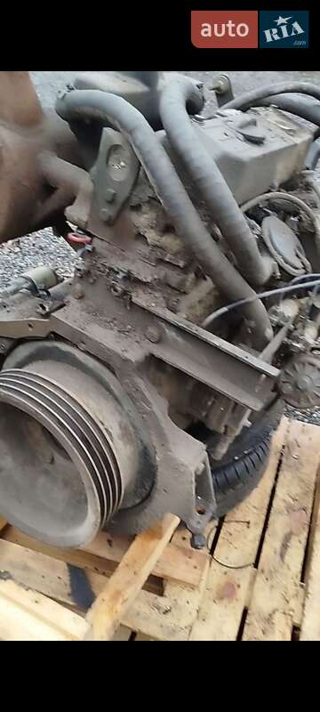 Самосвал ГАЗ 66 1979 в Иршаве фото 14 Самосвал ГАЗ 66 1979 в Иршаве