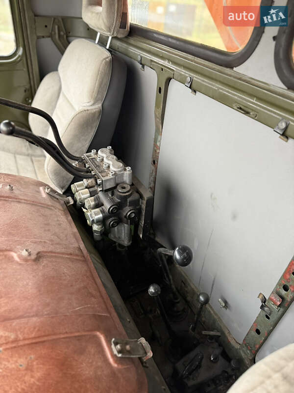 Другие грузовики ГАЗ 66 1978 в Новояворовске