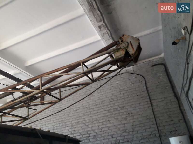 Буровая установка ГАЗ 66 1991 в Днепре