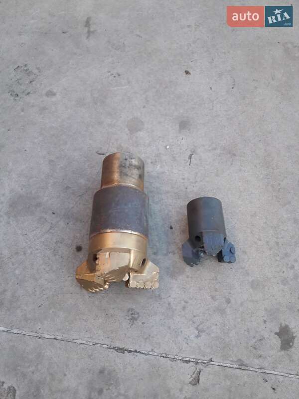 Буровая установка ГАЗ 66 1991 в Днепре