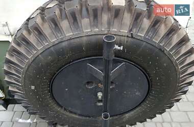 Внедорожник / Кроссовер ГАЗ 67 1947 в Первомайске