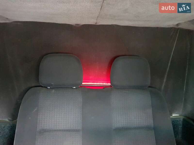 Позашляховик / Кросовер ГАЗ 67 1947 в Первомайську