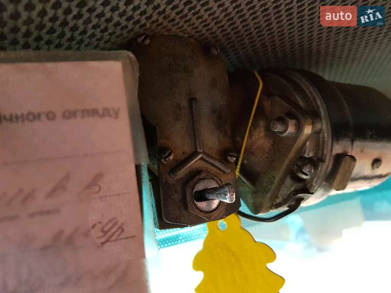 Внедорожник / Кроссовер ГАЗ 67 1947 в Первомайске