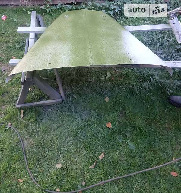 Внедорожник / Кроссовер ГАЗ 69 1955 в Ивано-Франковске