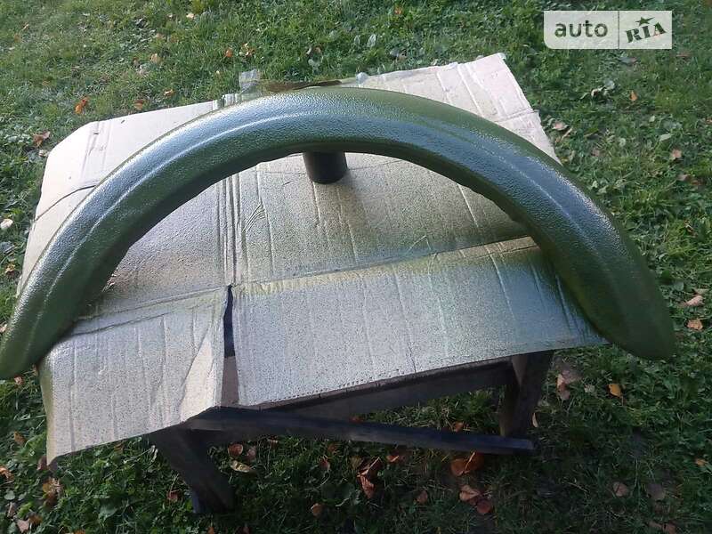 Внедорожник / Кроссовер ГАЗ 69 1955 в Ивано-Франковске