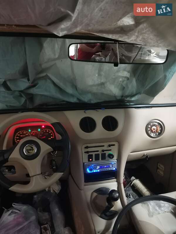 Внедорожник / Кроссовер ГАЗ 69 1967 в Виннице