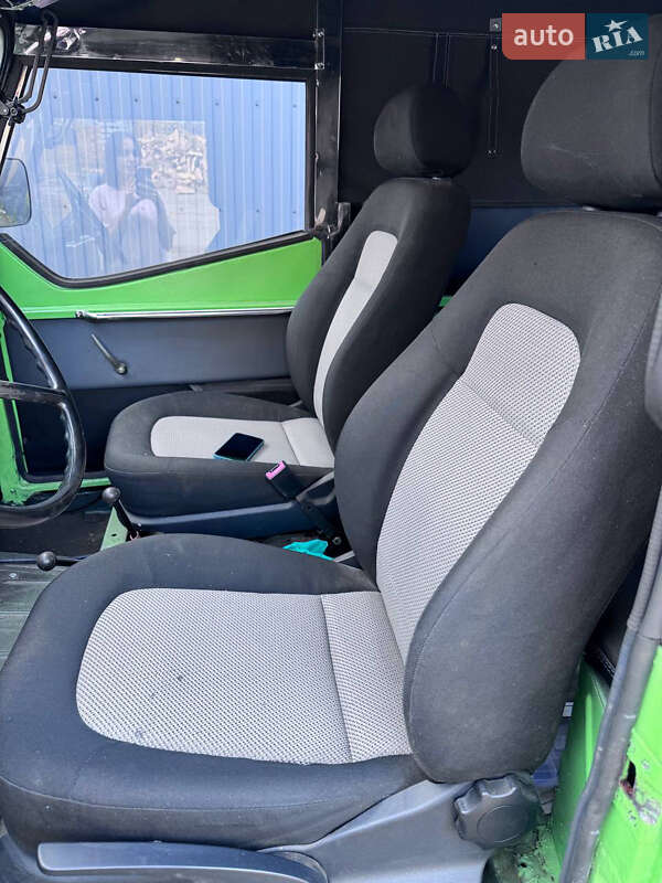 Внедорожник / Кроссовер ГАЗ 69 1972 в Черкассах