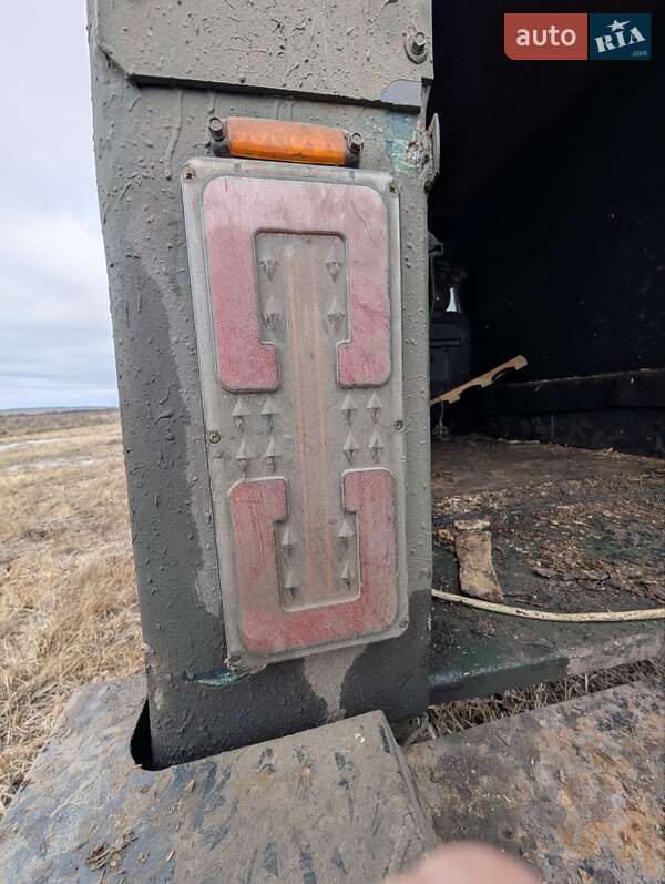 Внедорожник / Кроссовер ГАЗ 69 1967 в Богдановке