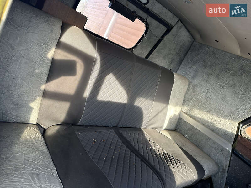 Внедорожник / Кроссовер ГАЗ 69A 1971 в Ратным