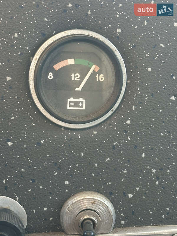 Внедорожник / Кроссовер ГАЗ 69A 1971 в Ратным