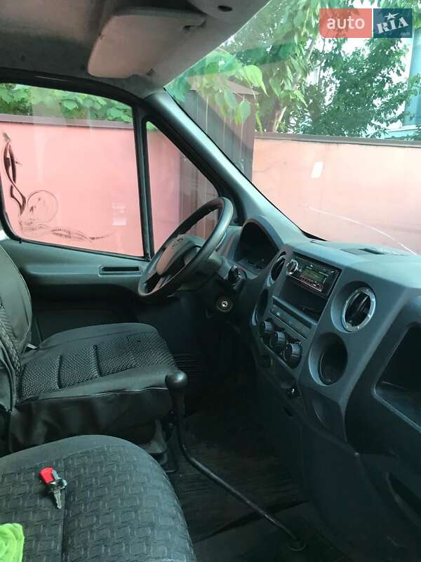 Самосвал ГАЗ ГАЗон Next 2015 в Сумах фото 12 Самосвал ГАЗ ГАЗон Next 2015 в Сумах