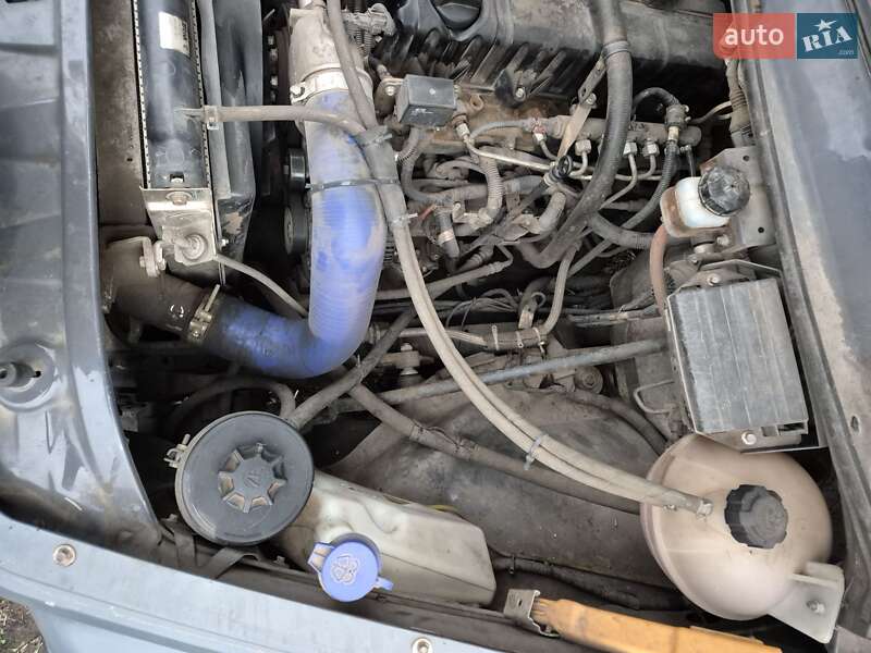 Самосвал ГАЗ ГАЗон Next 2015 в Сумах фото 8 Самосвал ГАЗ ГАЗон Next 2015 в Сумах