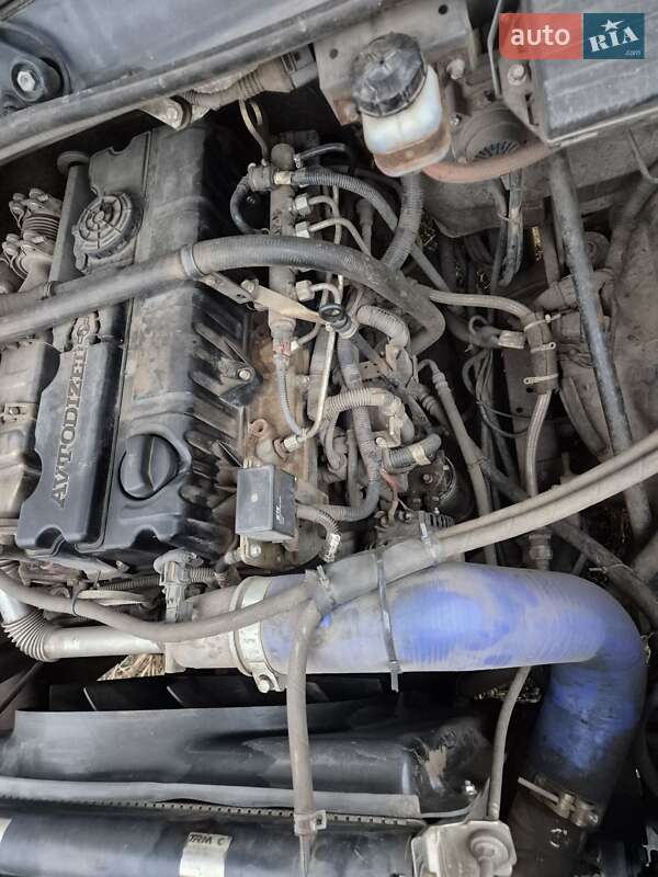 Самоскид ГАЗ ГАЗон Next 2015 в Сумах фото 6 Самоскид ГАЗ ГАЗон Next 2015 в Сумах