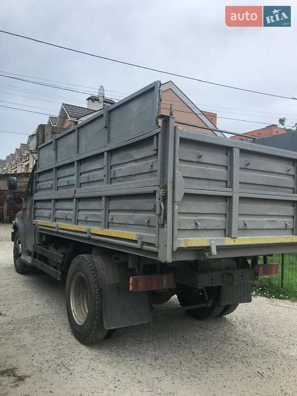 Самоскид ГАЗ ГАЗон Next 2015 в Сумах фото 28 Самоскид ГАЗ ГАЗон Next 2015 в Сумах