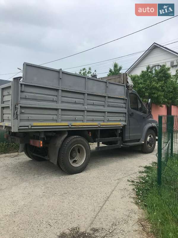 Самоскид ГАЗ ГАЗон Next 2015 в Сумах фото 27 Самоскид ГАЗ ГАЗон Next 2015 в Сумах