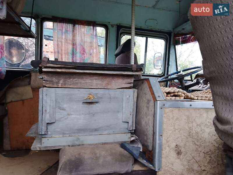 Другие автобусы ГАЗ Кубань-3232 1995 в Чернигове