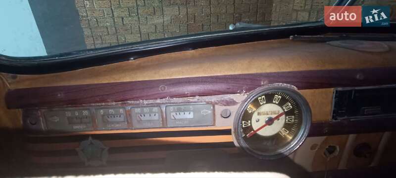 Кабріолет ГАЗ М20 «Перемога» 1953 в Одесі фото 9 Кабріолет ГАЗ М20 «Перемога» 1953 в Одесі