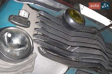 Фастбэк ГАЗ М20 «Победа» 1955 в 