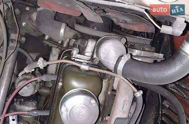 Фастбэк ГАЗ М20 «Победа» 1955 в Каменец-Подольском