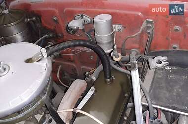 Фастбэк ГАЗ М20 «Победа» 1955 в 