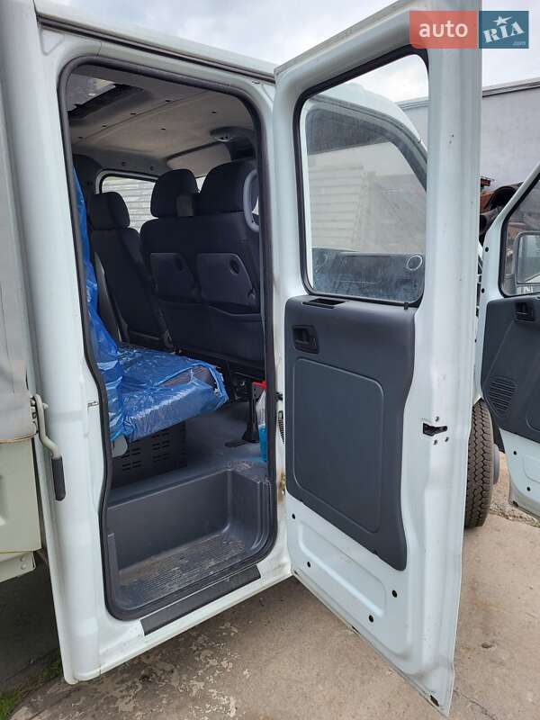 Тентованый ГАЗ Next 2022 в Горишних Плавнях