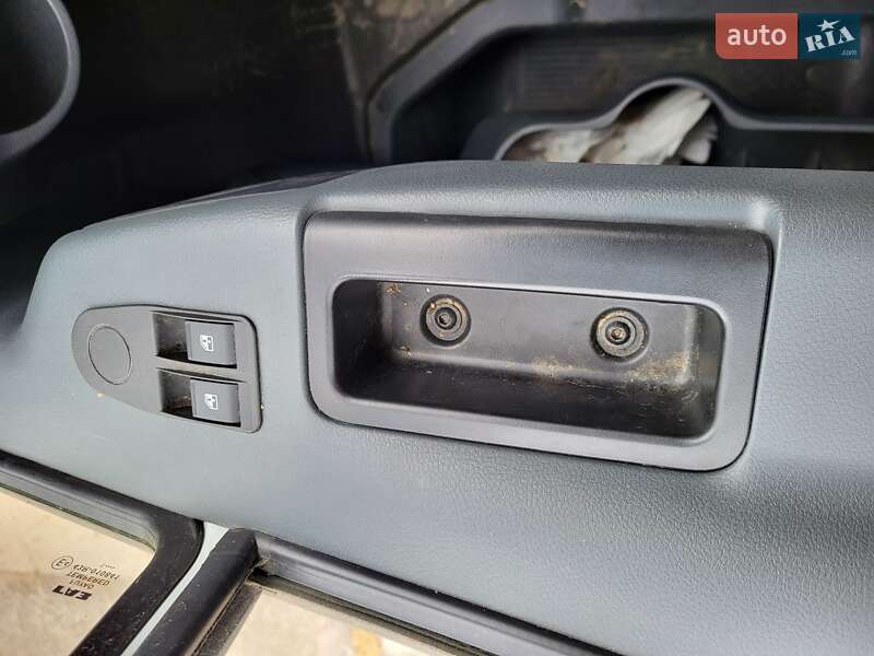 Тентованый ГАЗ Next 2022 в Горишних Плавнях