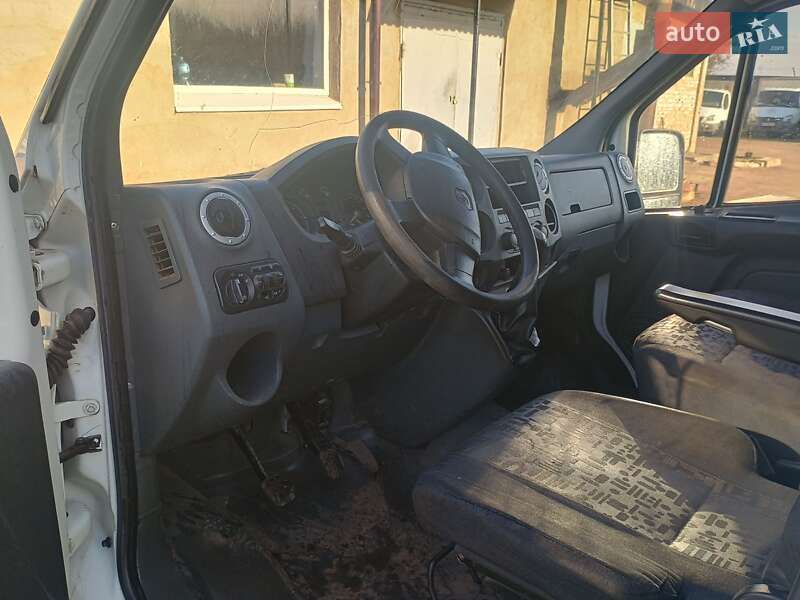 Грузовой фургон ГАЗ Next 2020 в Кривом Роге фото 5 Грузовой фургон ГАЗ Next 2020 в Кривом Роге