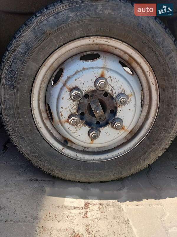 Тентованый ГАЗ Next 2018 в Львове фото 8 Тентованый ГАЗ Next 2018 в Львове