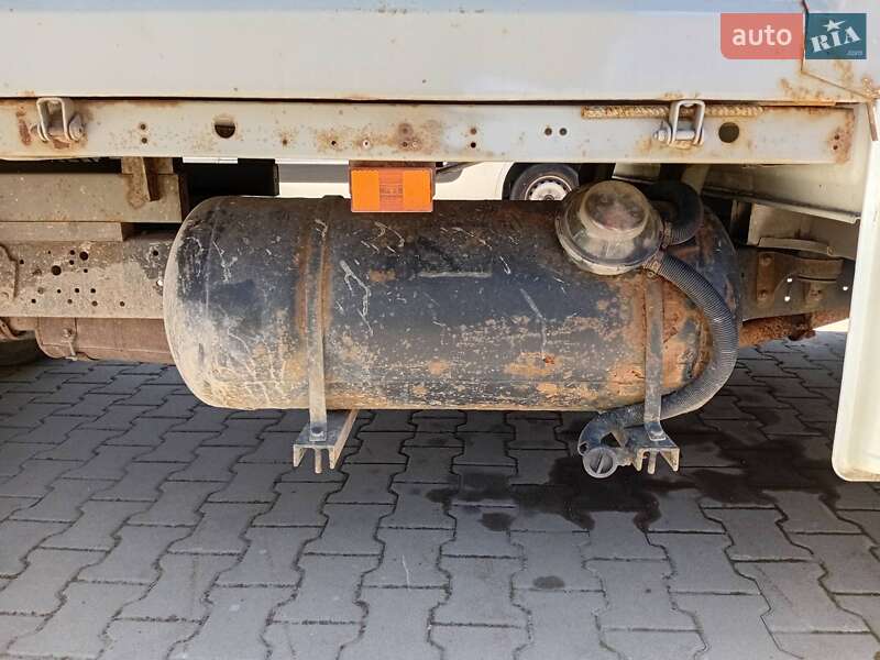 Тентованый ГАЗ Next 2018 в Львове фото 10 Тентованый ГАЗ Next 2018 в Львове