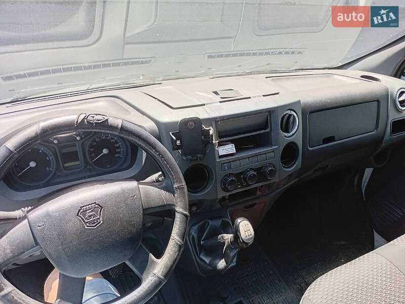 Тентованый ГАЗ Next 2018 в Львове фото 15 Тентованый ГАЗ Next 2018 в Львове