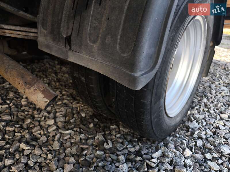 Борт ГАЗ Next 2013 в Запорожье фото 3 Борт ГАЗ Next 2013 в Запорожье