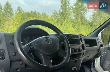 Для перевозки животных ГАЗ Next 2014 в 