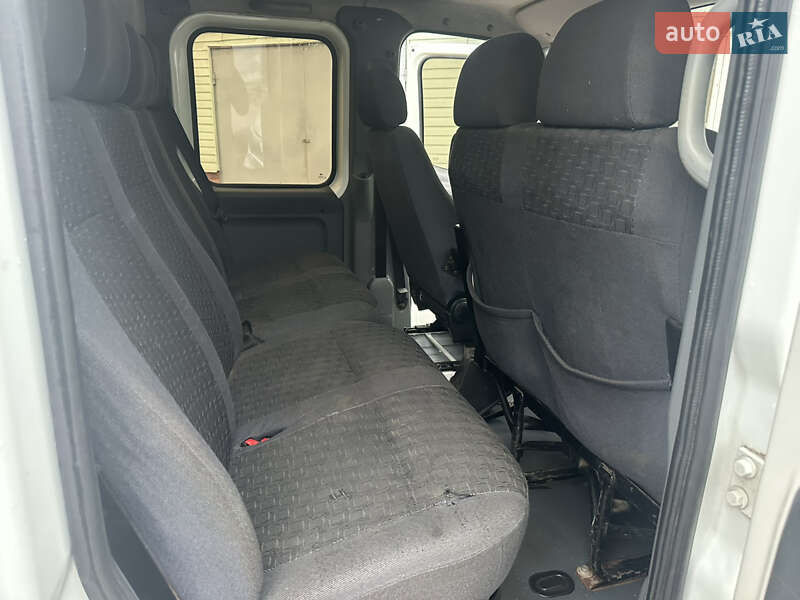 Грузопассажирский фургон ГАЗ Next 2015 в Чернигове фото 10 Грузопассажирский фургон ГАЗ Next 2015 в Чернигове