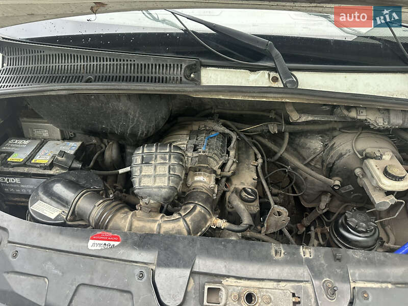 Грузопассажирский фургон ГАЗ Next 2015 в Чернигове фото 12 Грузопассажирский фургон ГАЗ Next 2015 в Чернигове