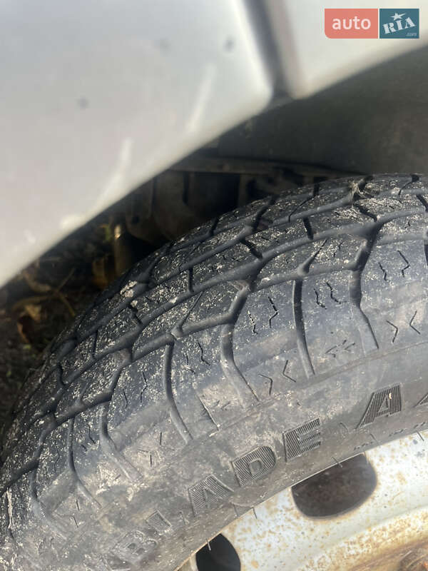 Грузовой фургон ГАЗ Next 2016 в Буске