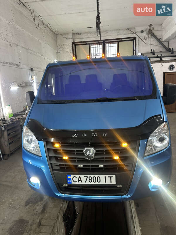 Евакуатор ГАЗ Next 2017 в Черкасах фото 6 Евакуатор ГАЗ Next 2017 в Черкасах