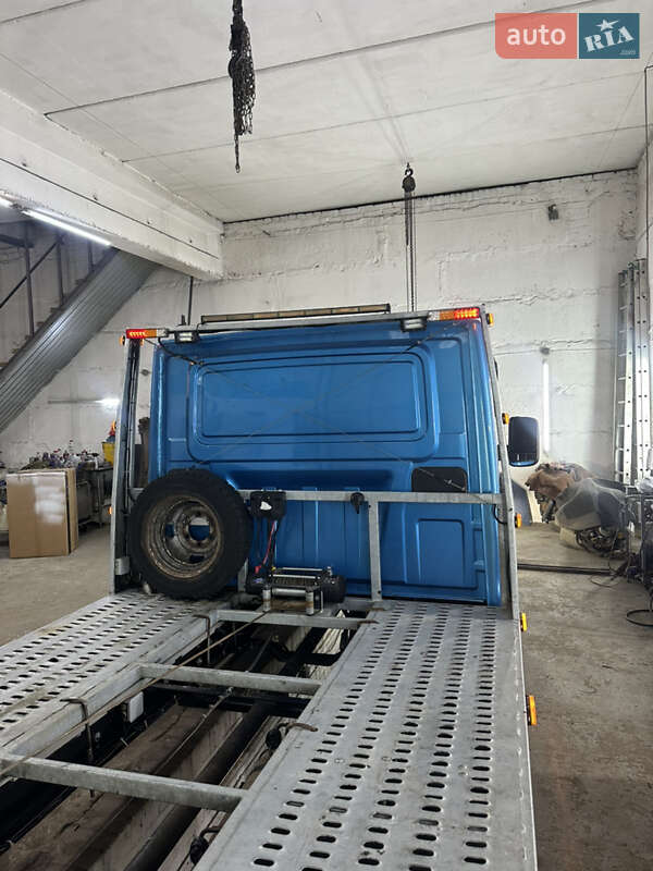 Евакуатор ГАЗ Next 2017 в Черкасах фото 14 Евакуатор ГАЗ Next 2017 в Черкасах