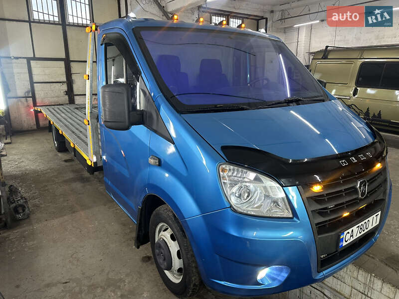 Евакуатор ГАЗ Next 2017 в Черкасах фото 11 Евакуатор ГАЗ Next 2017 в Черкасах