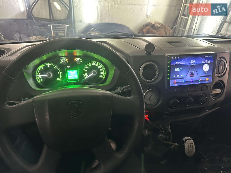 Евакуатор ГАЗ Next 2017 в Черкасах фото 29 Евакуатор ГАЗ Next 2017 в Черкасах