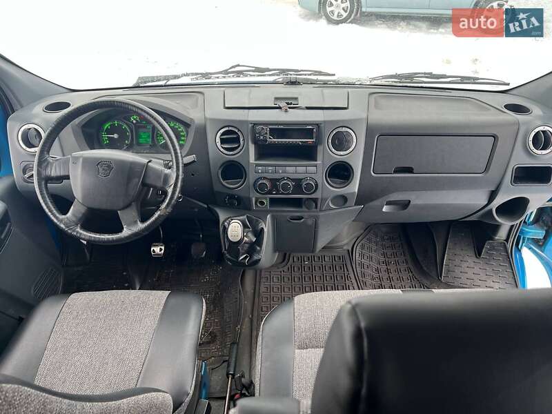 Тентованый ГАЗ Next 2017 в Буске фото 4 Тентованый ГАЗ Next 2017 в Буске